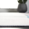 Tacoma TAC820 Power Loomed Machine Washable Skid-Resistant Indoor Rugs - Safavieh - 4 of 4