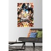 Trends International Attack on Titan: Season 2 - Key Art 02 Unframed Wall Poster Prints - 2 of 4