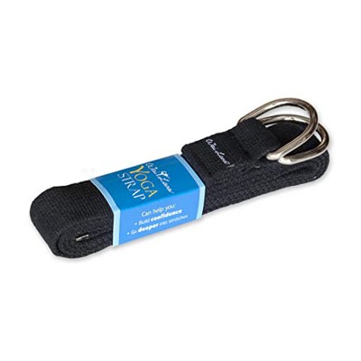 Wai Lana Yoga Straps 10ft