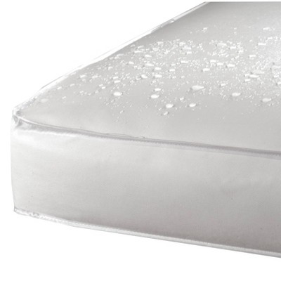 kolcraft goodnight baby crib mattress