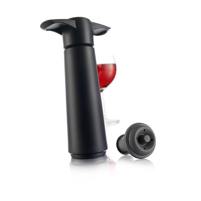 Vacu Vin Wine Saver with Stopper