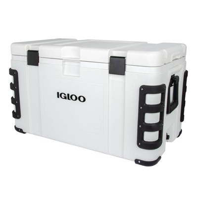 portable igloo cooler