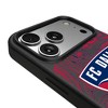 MLS Western Conference Teams Paisley MagSafe Compatible Cell Phone Case for Apple iPhone 17 Series - 4 of 4