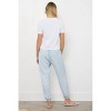 Women's Damien Boxy Tee - LAmade - 4 of 4