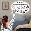 CIAO Tech Flourescent White LED Message Light Box Wall Mounted USB Powered - 2 of 4