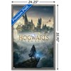 Trends International Hogwarts Legacy - Key Art Framed Wall Poster Prints - 3 of 4