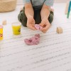 Ruggish 4'x7' Lola Play Kids' Floor Mat - 4 of 4