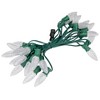 Novelty Lights 25 Feet C9 LED RGB+WW Color Changing Christmas Light Set - 4 of 4