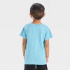 Toddler Boys' Short Sleeve Boarder Printed T-Shirt - Cat & Jack™ - 3 of 4