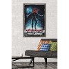 Trends International Netflix Stranger Things: Season 4 - Demogorgon Framed Wall Poster Prints - 2 of 4
