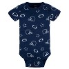Gerber Baby Boys' 5-Pack Short-Sleeve Bodysuits - 4 of 4
