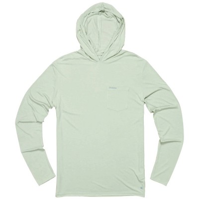 Men's Graphic Yucatan Bamboo Hoodie - Good Times - Sendero Provisions Co.