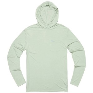 Men's Graphic Yucatan Bamboo Hoodie - Good Times - Sendero Provisions Co. - 1 of 4