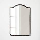 20" x 30" Tortoise Shell Wall Mirror - Threshold™ designed with Studio McGee