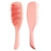 Tangle Teezer Ultimate Teaser Hair Brush - Pink : Target