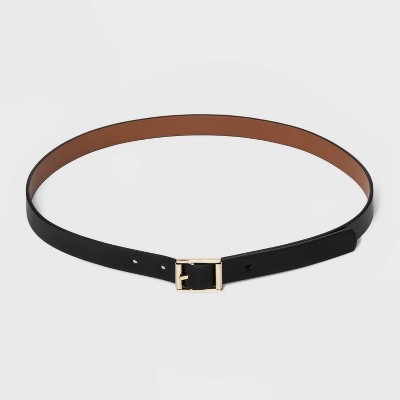 Women's Reversible Belt - A New Day 