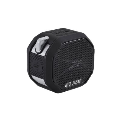 Altec Lansing HydraTrek Bluetooth Waterproof Speaker