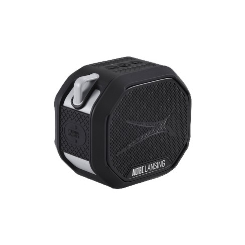 New top altec lansing waterproof portable speaker