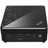 MSI Cubi N Business and Productivity PC - CubNADL021 - 2 of 4