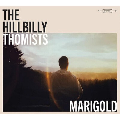 Hillbilly Thomists - Marigold