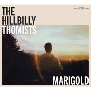 Hillbilly Thomists - Marigold - 1 of 1