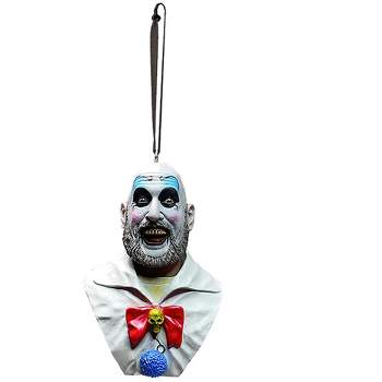 Trick Or Treat Studios House of 1000 Corpses Holiday Horrors Ornament | Captain Spaulding