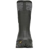 Women's Muck Arctic Ice Mid + Vibram Arctic Grip A.T. Boot, ASVMA100, Black - 3 of 4