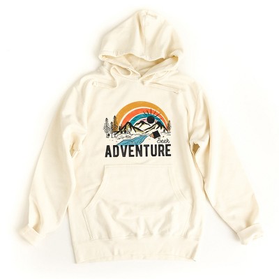 Simply Sage Market Seek Adventure Hoodie
