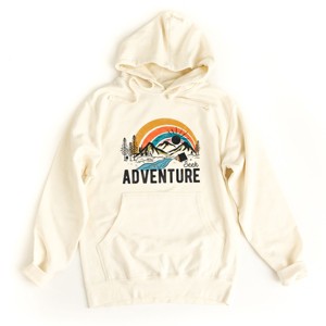 Simply Sage Market Seek Adventure Hoodie - 1 of 4