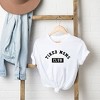 Simply Sage Market Women's Tired Moms Club Short Sleeve Graphic Tee - 3 of 3