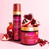 Mielle Organics Pomegranate And Honey Curl Defining Mousse With