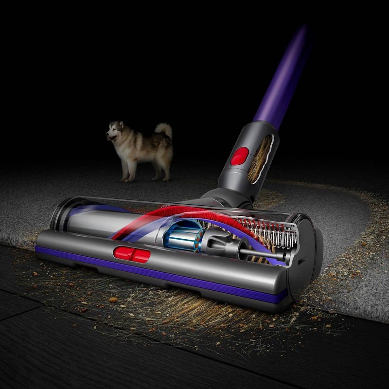 Dyson Gen5detect Cordless Stick Vacuum, 5 of 13