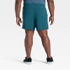 Men's Versatility Shorts 7" - All In Motion™ - 2 of 3