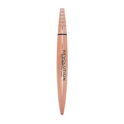 Makeup Revolution Ren Flick Liquid Eyeliner Pen - 0.28oz