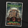 Boys' Jurassic World Halloween Fright Night T-Shirt - 2 of 4