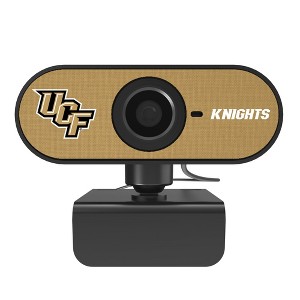 NCAA Big 12 Universities Solid Webcam - 1 of 4