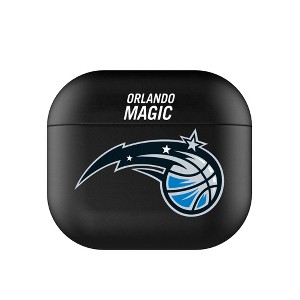 Keyscaper NBA Eastern Conference Teams Insignia AirPod Case Cover for AirPods 3rd Gen - 1 of 4