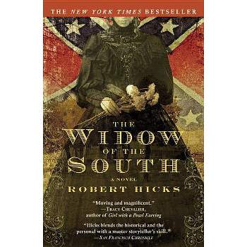 The Widow of the South (Reprint) (Paperback) by Robert Hicks