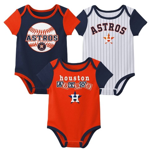 Astros Infant Team Jersey (12-24M)