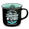 Collections Etc Legends Mug - image 2 of 3