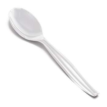 Premium Plastic Forks Spoons And Knives - 192ct - Up & Up™ : Target