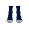 NFL Dallas Cowboys Around the Bend Quarter Socks - 2 of 3