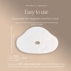 Project E Beauty 100pcs Disposable DIY Non-Woven Belly Sheet Paper | Belly Sheet Mask | Ultra Thin Cotton | Skin Firming & Hydrating Treatments - 4 of 4