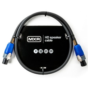 MXR Heavy Duty 14-Gauge SpeakON to SpeakON Speaker Cable - 1 of 2