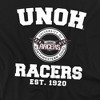 Men's University of Northwestern Ohio Official Circle Logo T-Shirt Circle Logo - 2 of 4