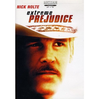 Extreme Prejudice (DVD)(1987)