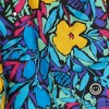 Men's NEFF Head In The Weeds Hot Tub Swim Trunks - 3 of 4