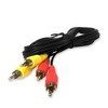 Old Skool AV Cable for NES - image 3 of 3