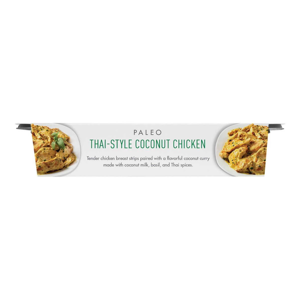 Kevin's Foods Gluten Free Thai-Style Coconut Chicken - 16oz - thumbnail 6