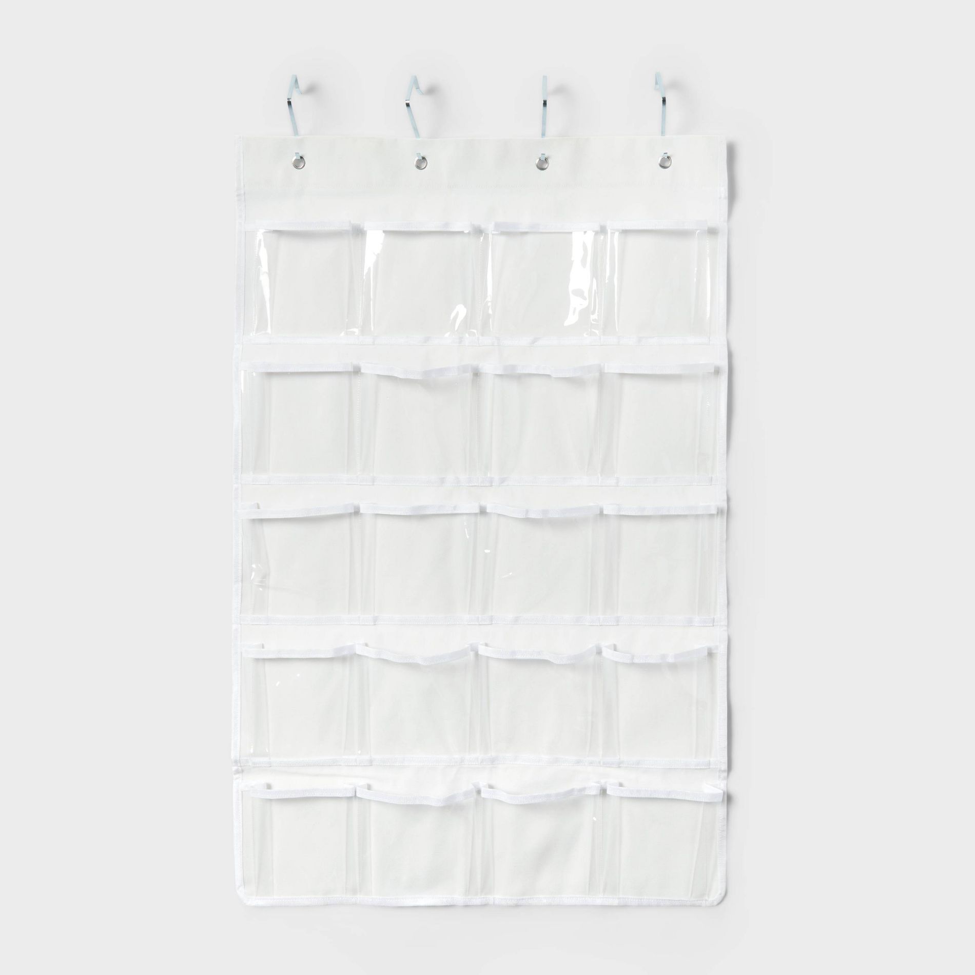 Classroom Wall Storage White, Teacher Supplies - up&up™